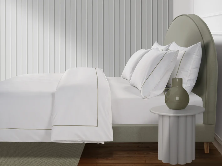 Sleep in Pure Luxury Today