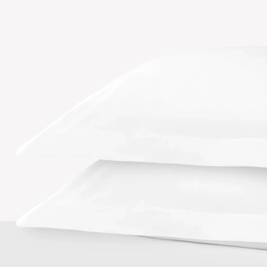 300 Thread Count Peaceful Empress White Bedding Set - Image 6