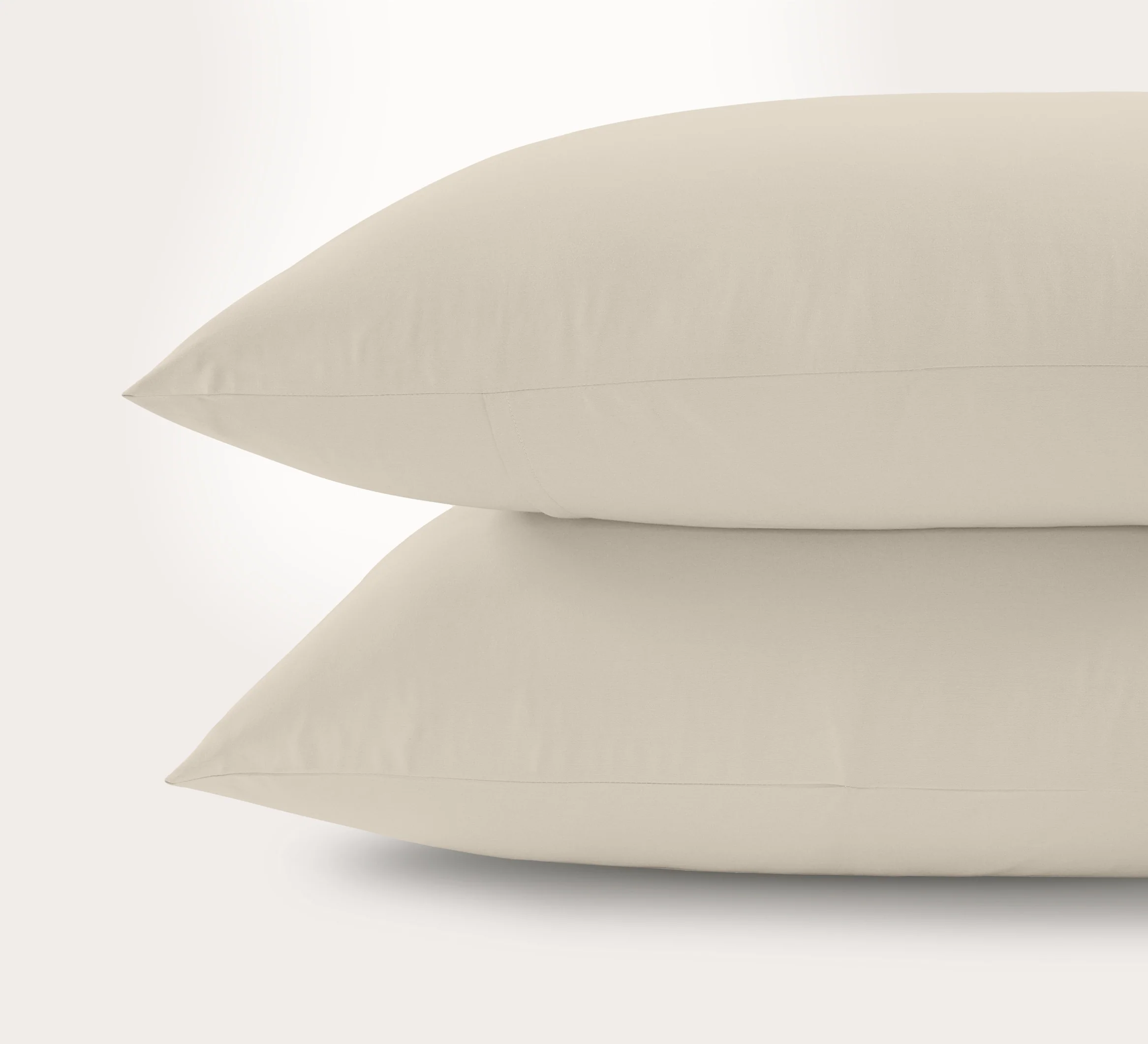 800 Thread Count Egyptian Cotton Grand Splendour Sateen Bedding Set - Oak - Image 5