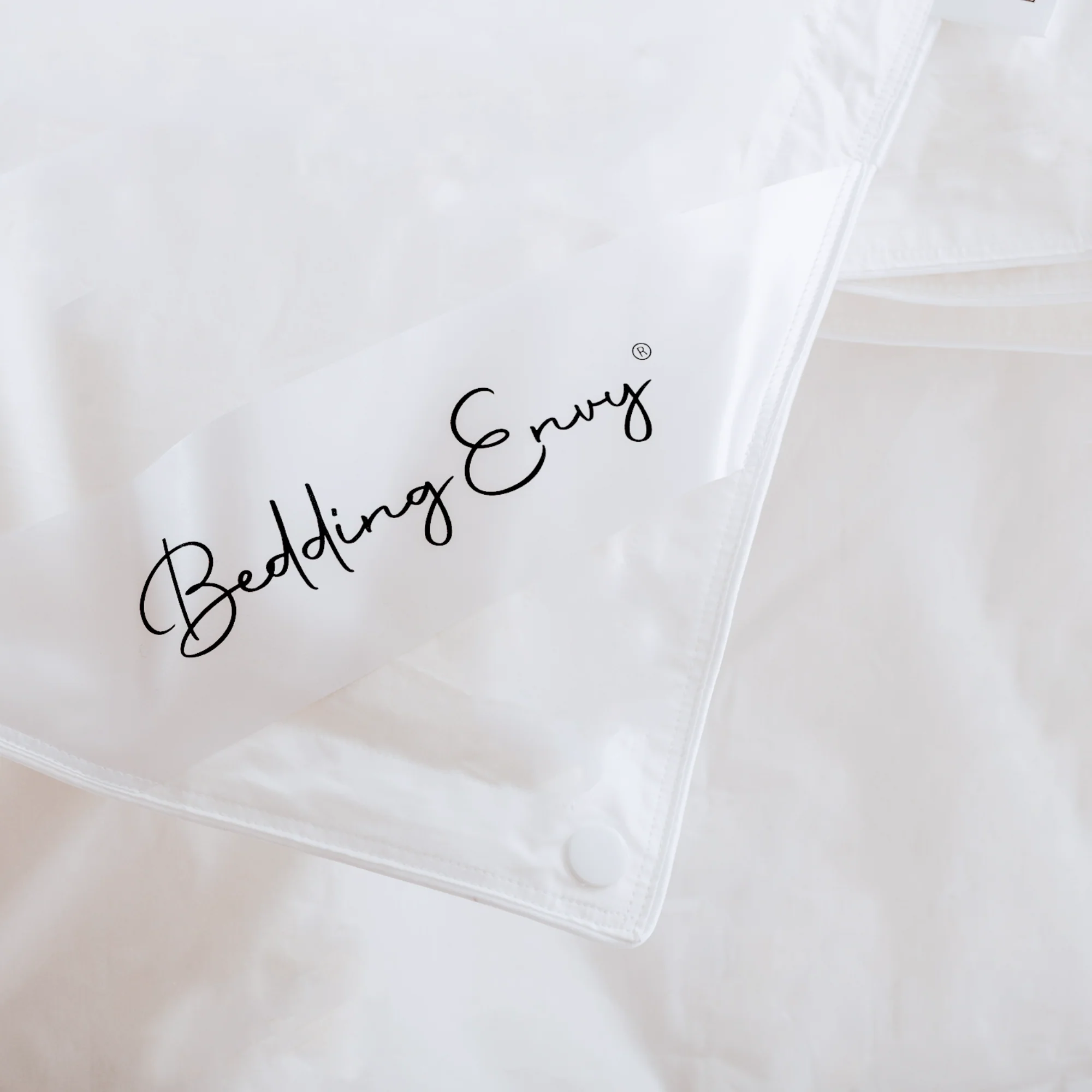 Premium Hungarian Goose Down Duvet - 4.5 Tog - Image 2