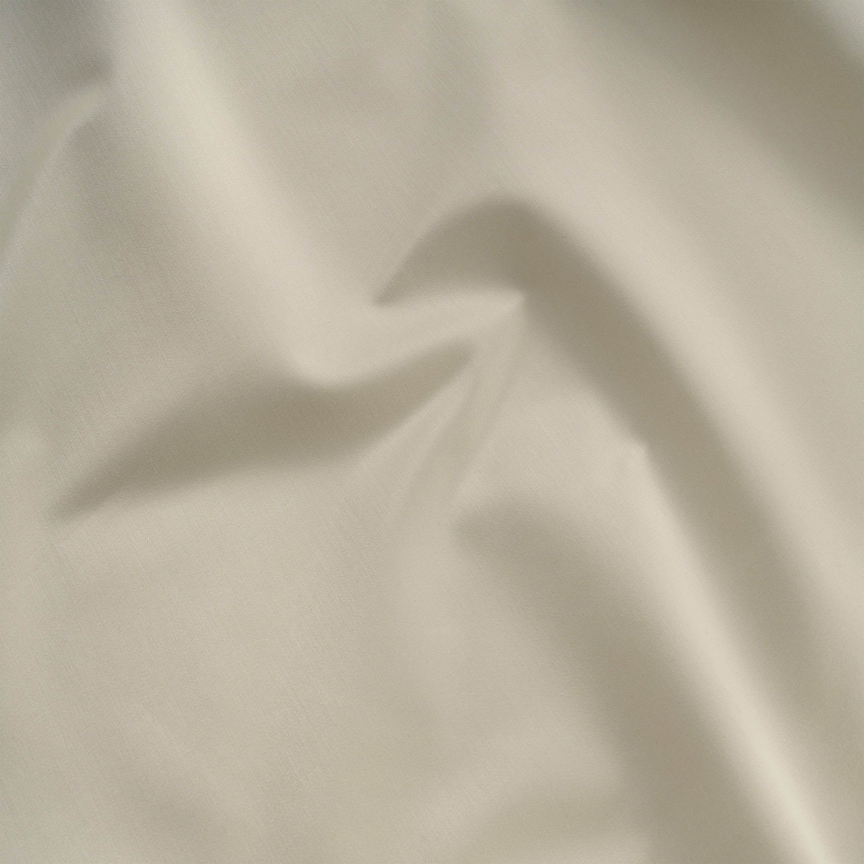 800 Thread Count Grand Splendour LUXE Duvet Cover - Sateen Oatmeal - Image 2