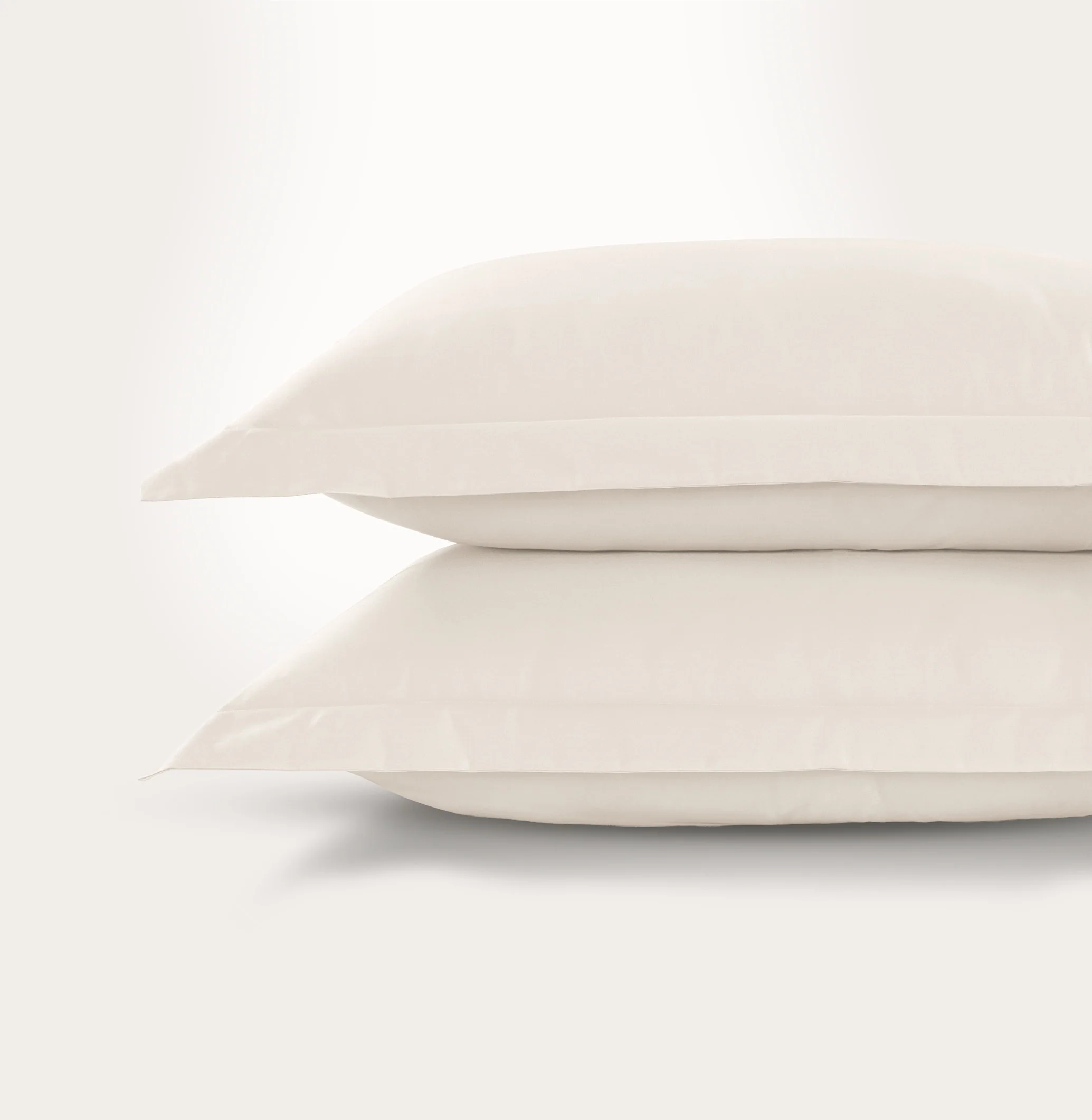 All Season 100% Egyptian Giza Bedding Set - Frost - Image 6