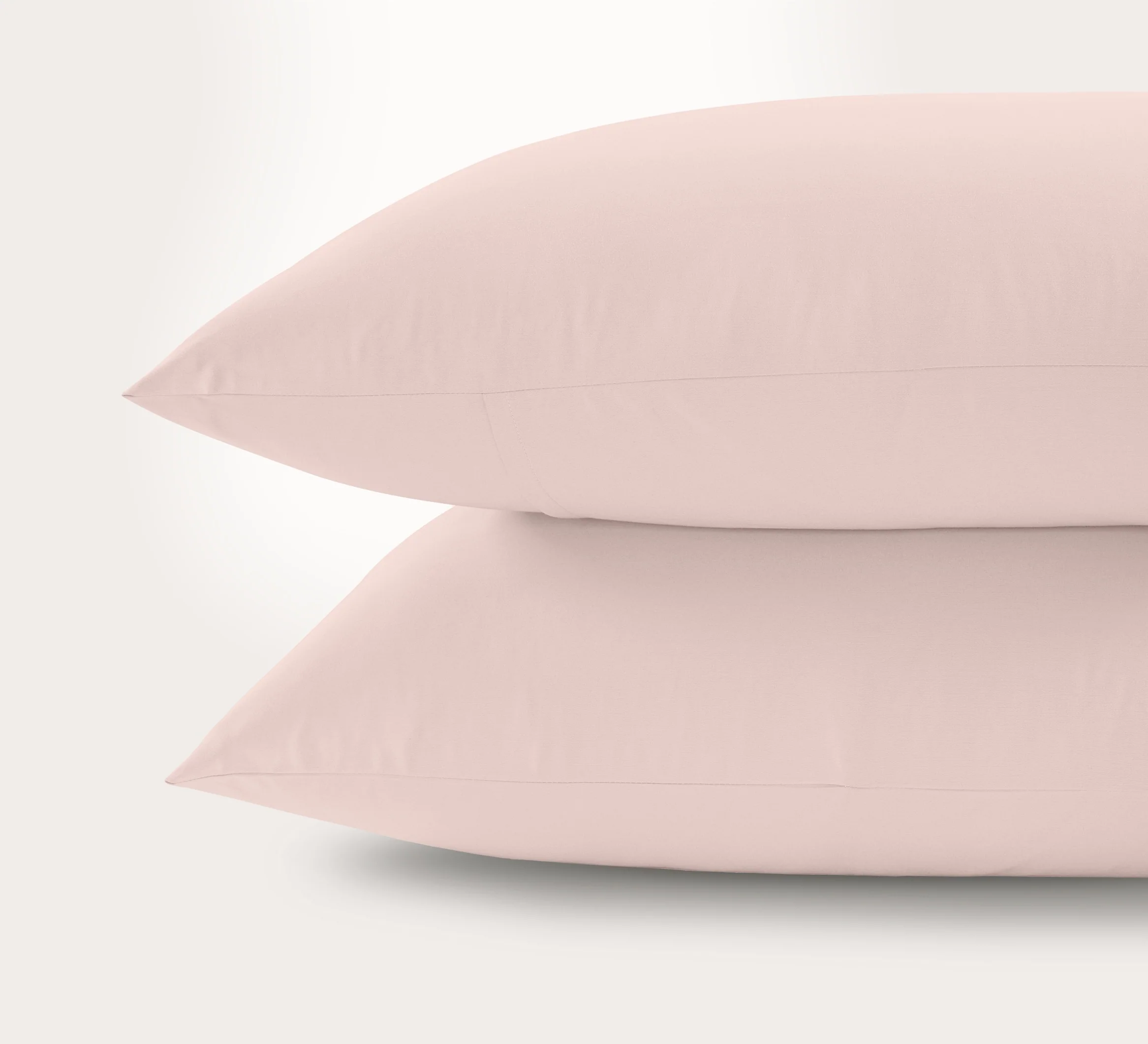 All Season 100% Egyptian Giza Bedding Set - Petal - Image 5