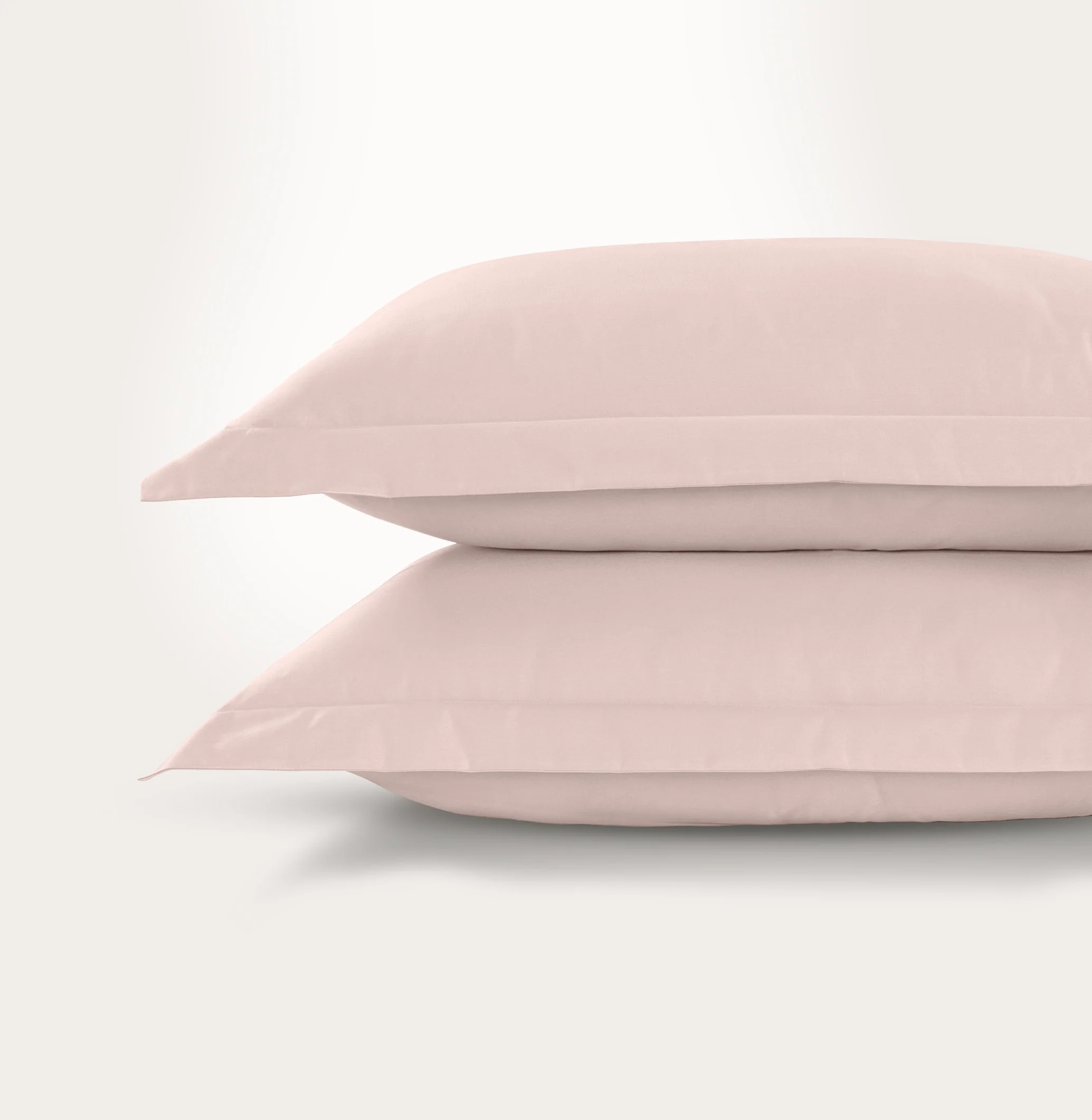 All Season 100% Egyptian Giza Bedding Set - Petal - Image 6