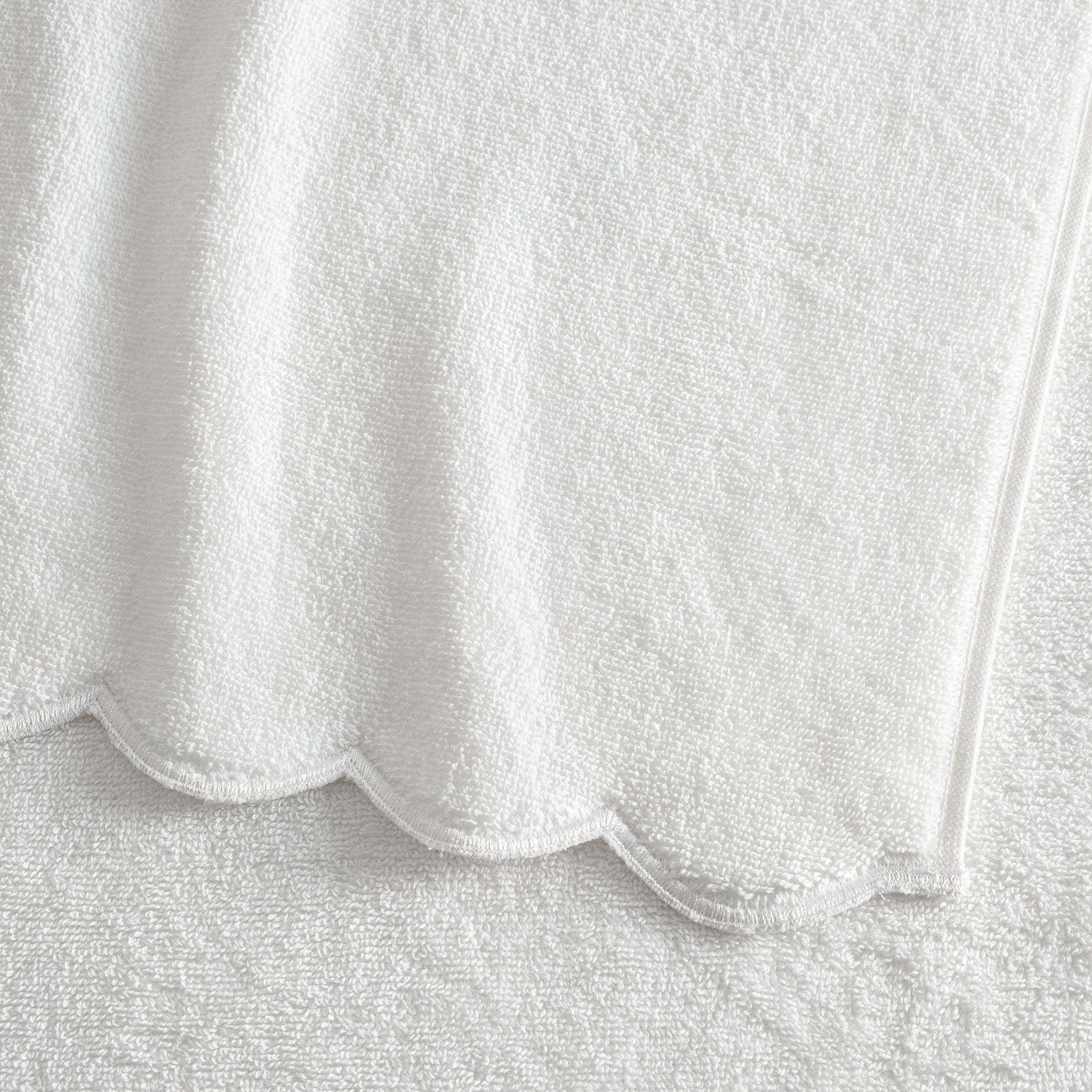 Arabelle Cotton Towel Set 600 GSM - Image 4