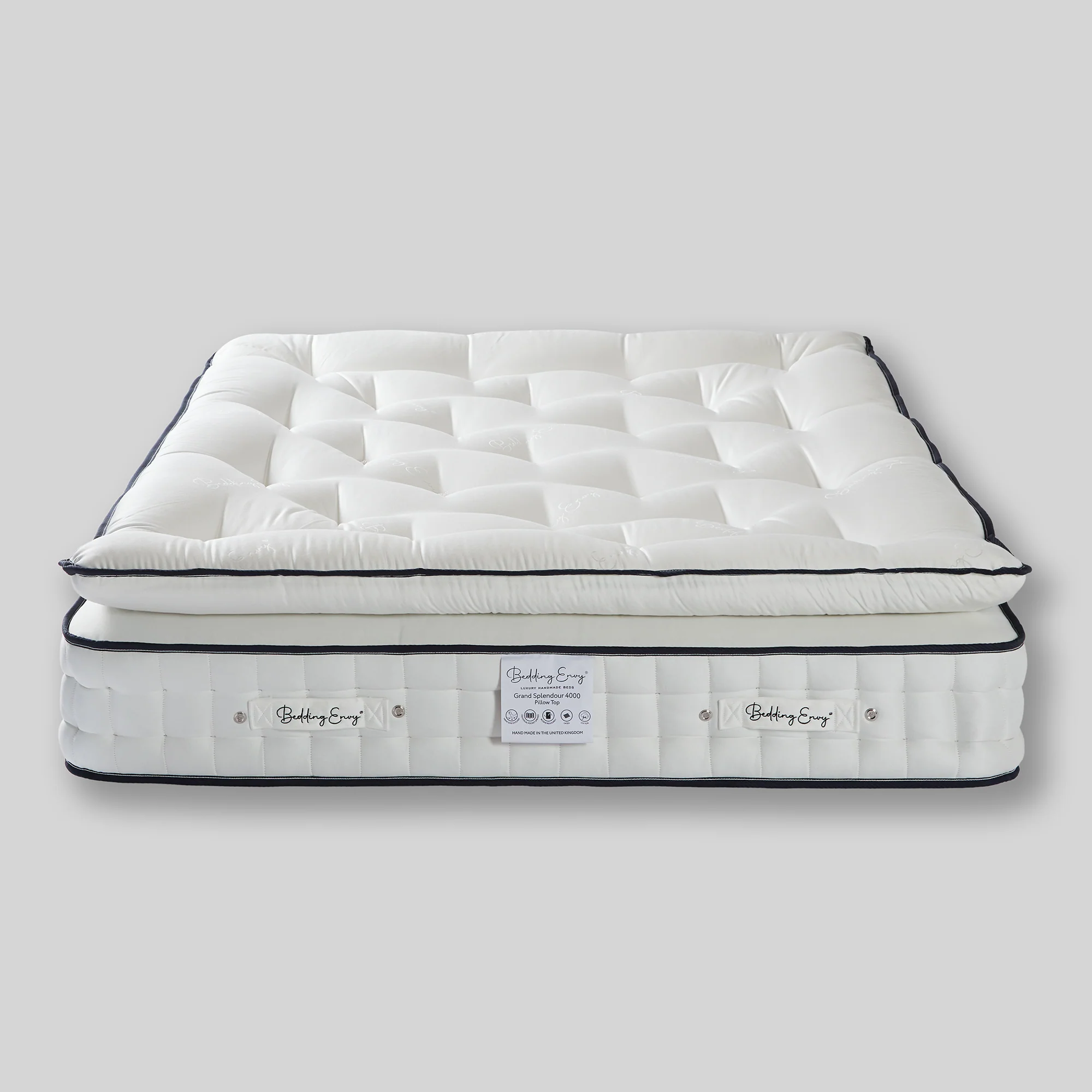 Bedding Envy Grand Splendour Mattress - Image 3