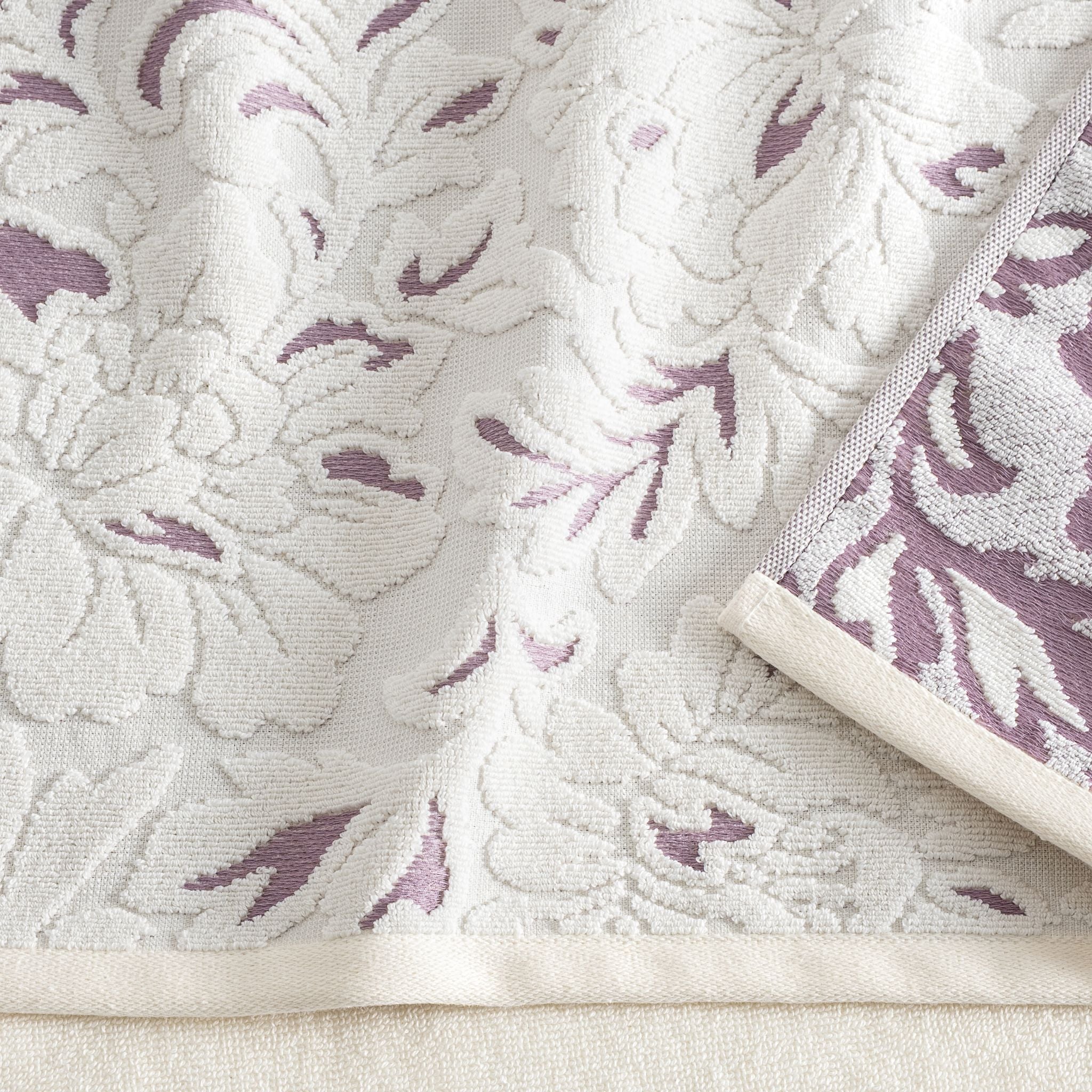 Charlotte Cotton Towel Set 600 GSM - Image 5
