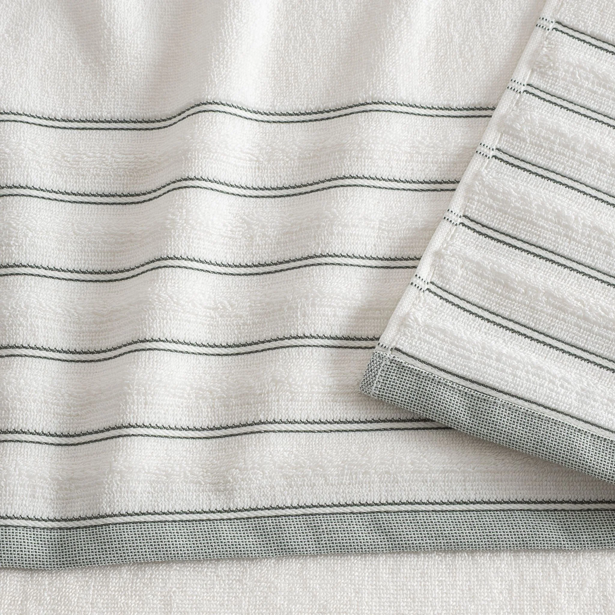 Huxley Cotton Towel Set 600 GSM - Image 4